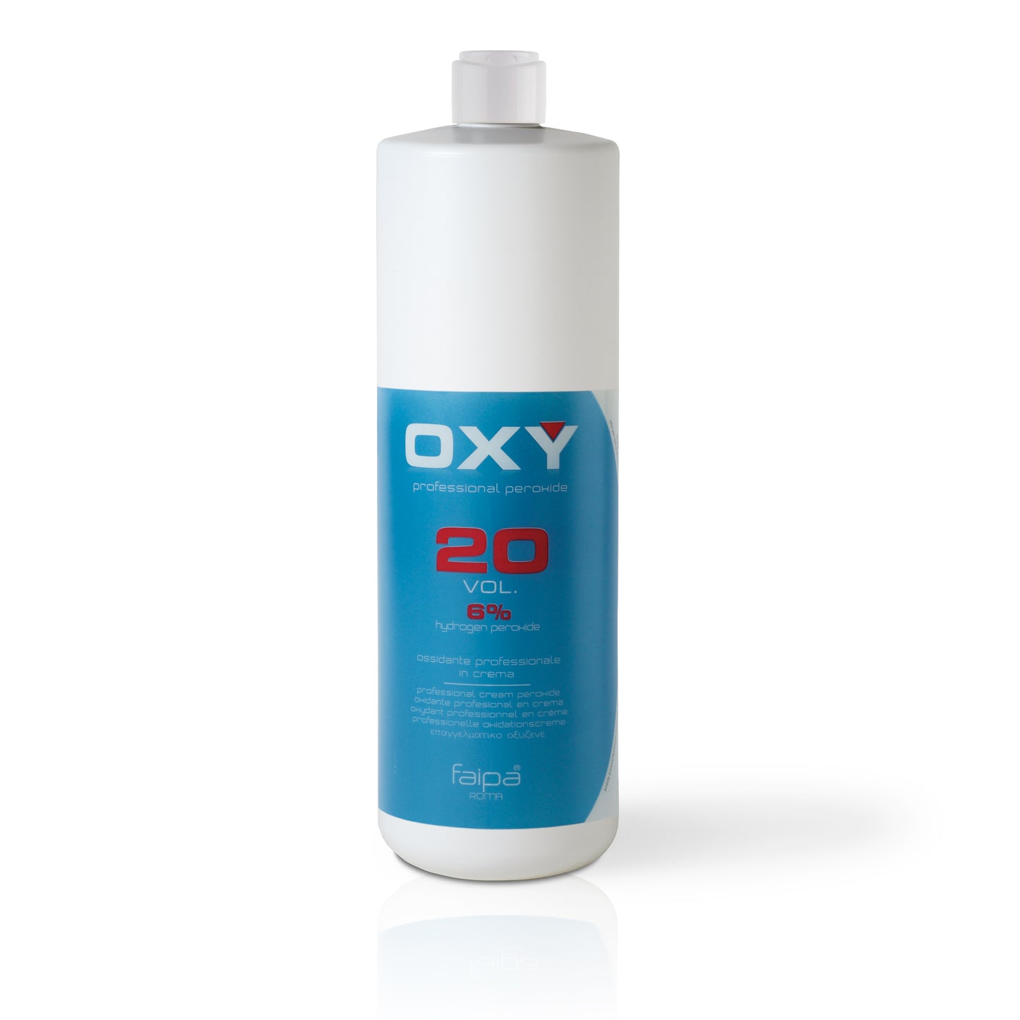 Oxy 20vol 1000ml