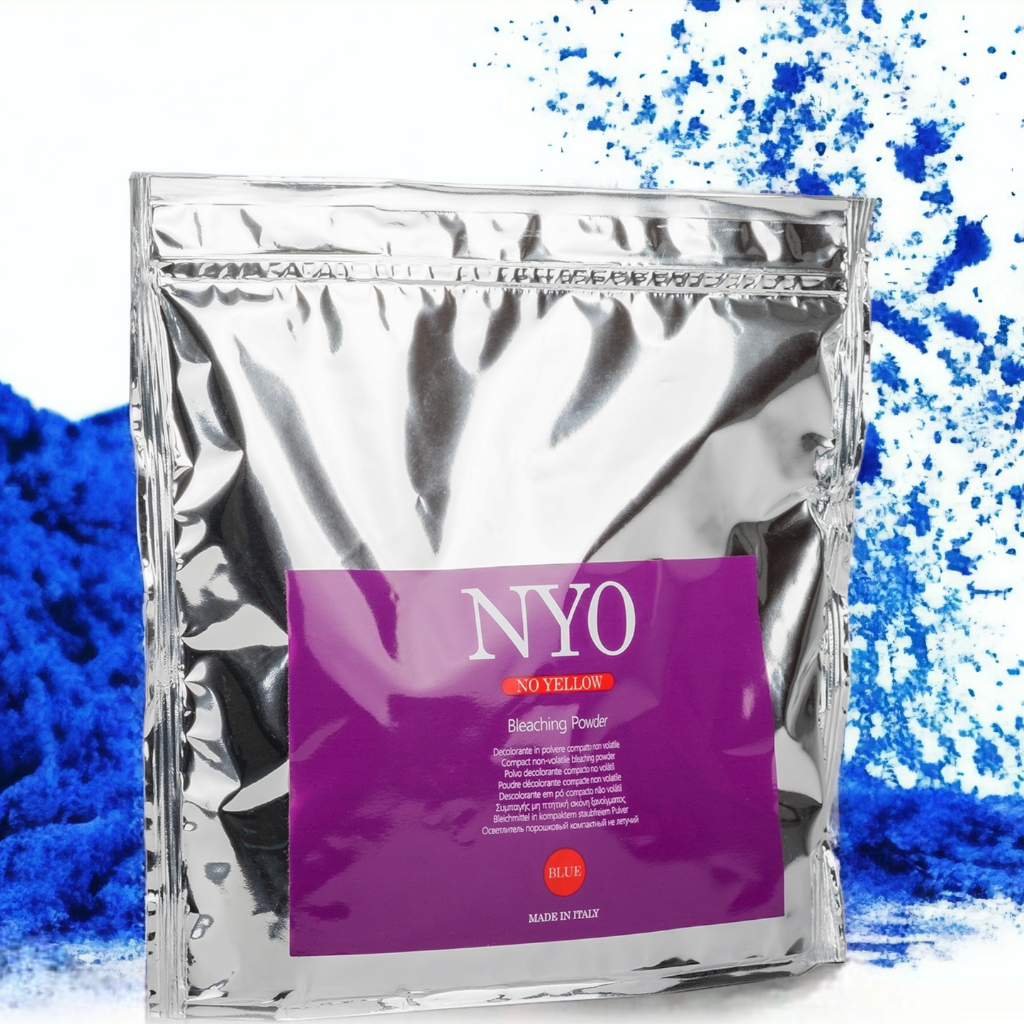 NYO Bleaching Powder 9 TONI No Yellow