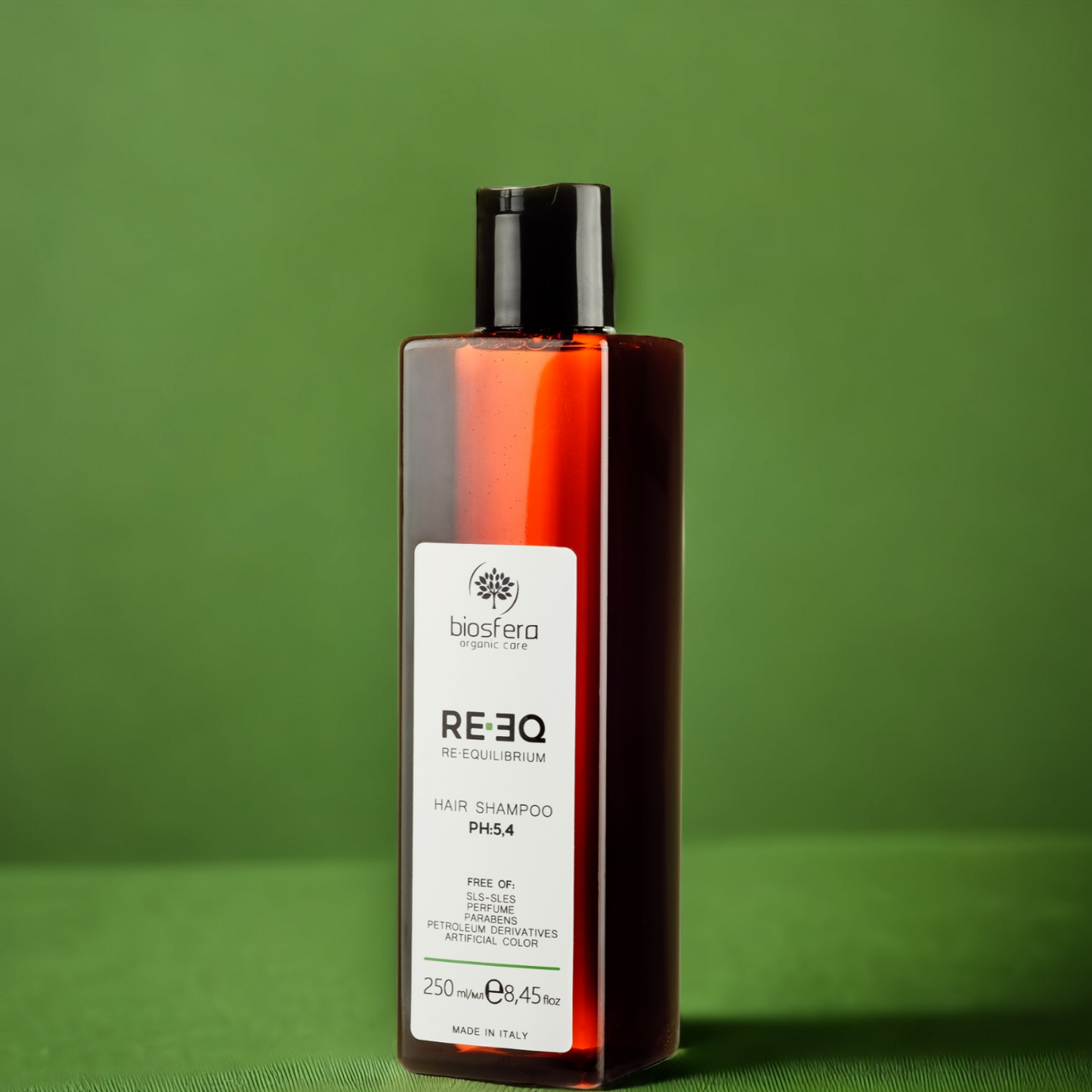 Biosfera Shampoo Purificante