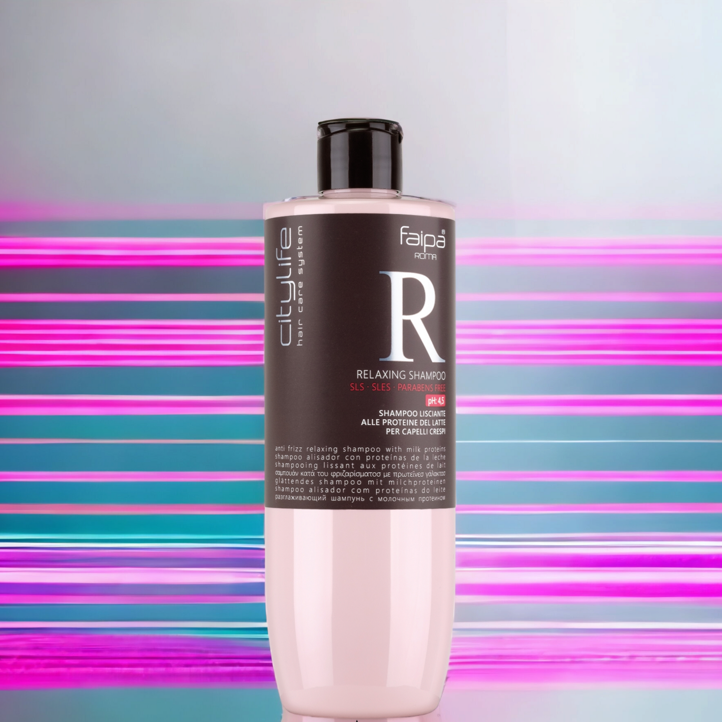 Relaxing Shampoo