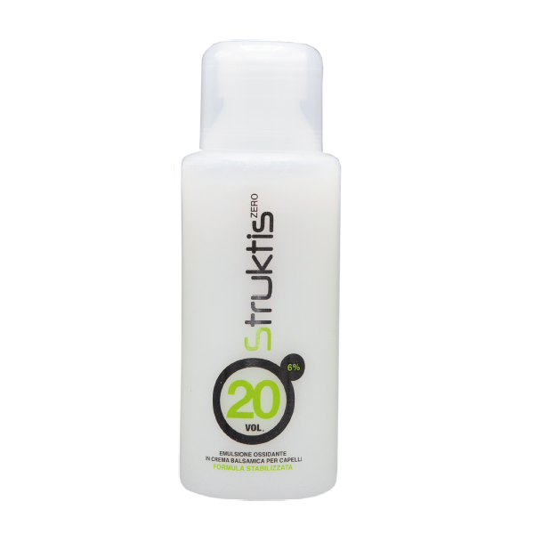 Struktis Zero 20vol 200ml